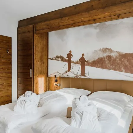 Family Gran Hotel 4*