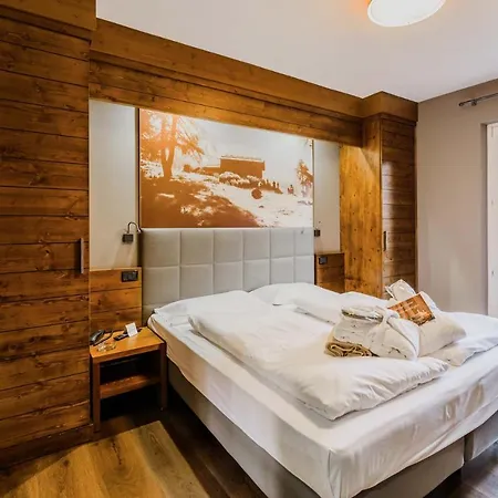 Hotel Family Gran 4*