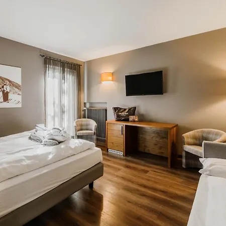 Family Gran Hotel 4*