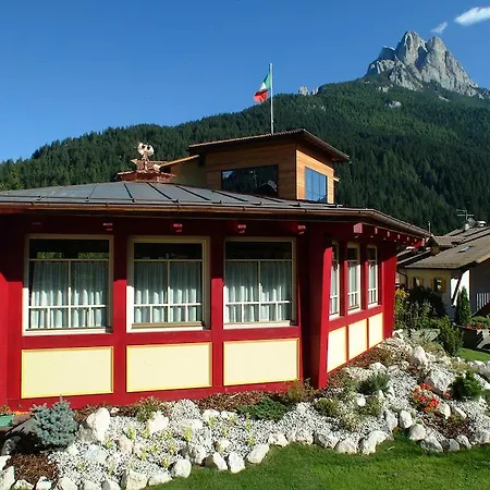 Hotel Family Gran 4*