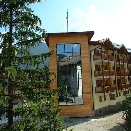 Family Gran Hotel Pozza di Fassa