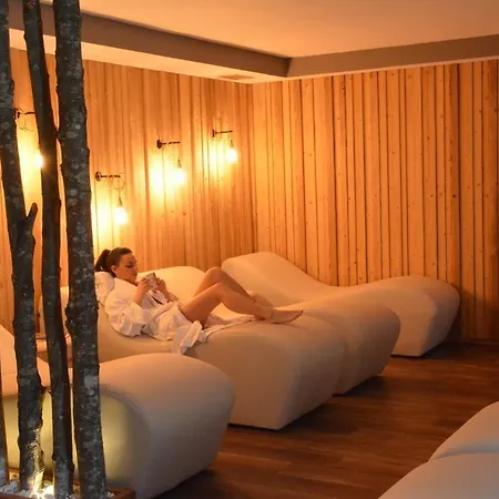 Family Gran Hotel 4*