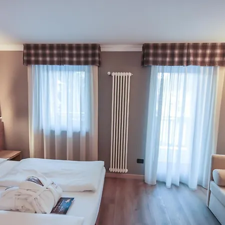 Family Gran Hotel 4*